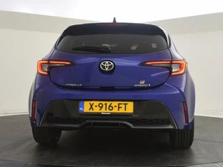Toyota Corolla - afbeelding nr 8