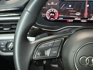Audi A5 Audi A5 Sportback 35 TFSI S-Line Aut*Pano*Matrix*Camera - afbeelding nr 16