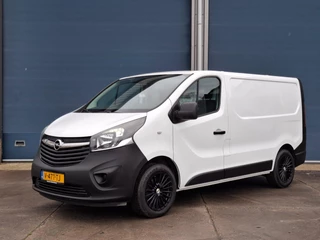 Opel Vivaro - 420786284-0