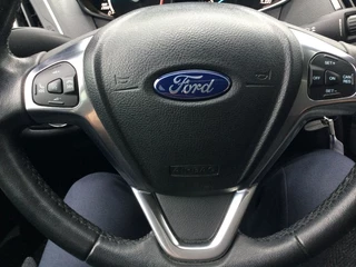 Ford B-MAX - afbeelding nr 10