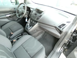 Ford Tourneo Connect Ford Tourneo Connect Compact 1.0 EcoBoost 100 PK Trend | AIRCO | 100000 KM!!! - afbeelding nr 33