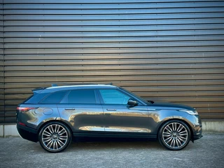 Land Rover Range Rover Velar - afbeelding nr 17