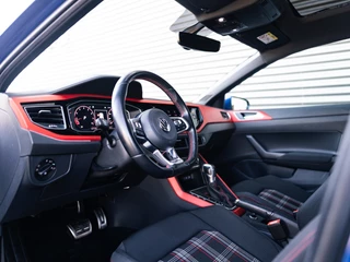 Volkswagen Polo Volkswagen Polo 2.0 TSI GTI Pano Virtual Navi Cruise Camera - afbeelding nr 32