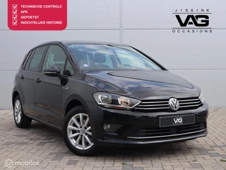 Volkswagen Golf Sportsvan - 293608185-0