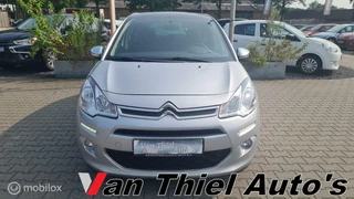 Citroën C3 Citroen C3 1.2 VTi Collection - afbeelding nr 5