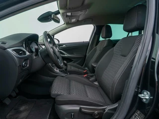Opel Astra Opel Astra Sports Tourer 1.4 Turbo 150pk Online Edition | Sportstoelen | Carplay | Trekhaak - afbeelding nr 5