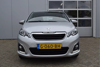 Peugeot 108 | NAVI | DAB - afbeelding nr 34