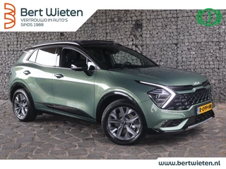 Kia Sportage - 20566074-0