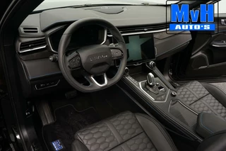Lynk & Co 01 Lynk & Co 01 1.5 PHEV|FULL BLACK XXL|LEER|ZWARTE.HEMEL|NAP - afbeelding nr 46