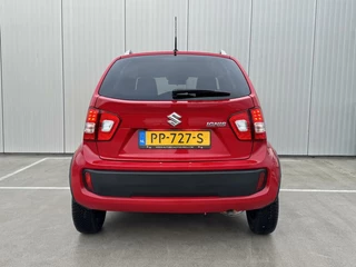 Suzuki Ignis Suzuki Ignis 1.2 Stijl|Navi|NL-Auto| - afbeelding nr 16