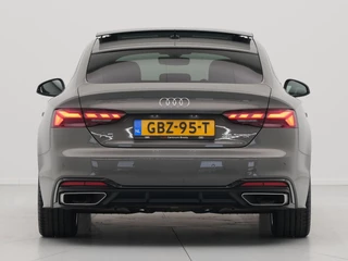 Audi A5 Panoramadak S Line Navigatie - afbeelding nr 9