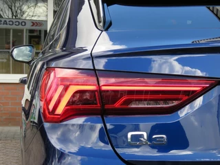 Audi Q3 - afbeelding nr 18