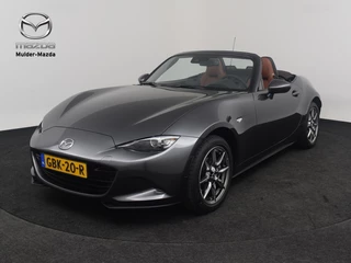 Mazda MX-5 - 299907182-0