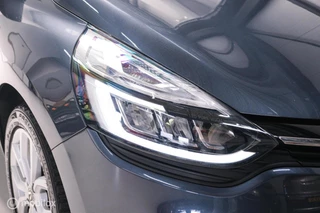 Renault Clio Renault Clio Estate 0.9 TCe Intens | Trekhaak | Alcantara | LED koplampen | NL auto NAP | Cruise | - afbeelding nr 40