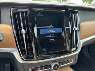 Volvo V90 Volvo V90 2.0 D4 Inscription | Luxury Line | Schuif-/kanteldak | Harman/Kardon | Heads-up display | Memoryseats | ACC | Stoelverwarming | - afbeelding nr 16