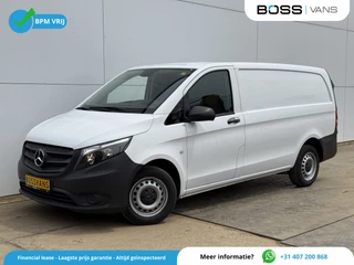 Mercedes-Benz Vito 114 1.9 CDI