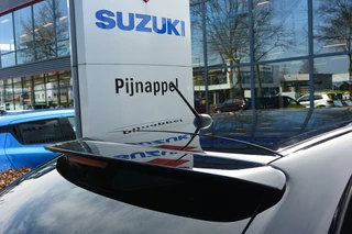 Suzuki Baleno - afbeelding nr 14