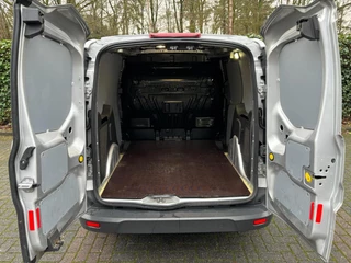 Ford Transit Connect Ford Transit Connect 1.6 TDCI Trend / 3 persoons / Airco / Cruise control - afbeelding nr 14