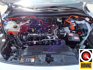 Ford Kuga Ford Kuga 2.5 PHEV Titanium X |Winterpakket !!! - afbeelding nr 30