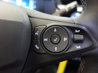 Opel Corsa Opel Corsa 1.2 Turbo GS | Navigatie | Apple Carplay/Android Auto | Digitale Cockpit | Airco | Cruise Control | Lichtmetalen Velgen | Dab - afbeelding nr 13