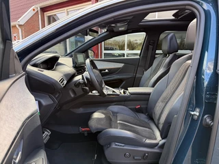 Peugeot 3008 - afbeelding nr 9
