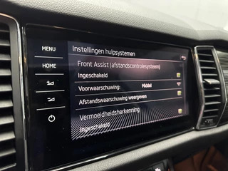 Škoda Kodiaq Skoda Kodiaq 1.5 TSI Style 7p. - afbeelding nr 27