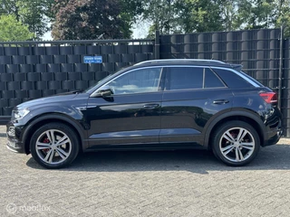Volkswagen T-Roc Volkswagen T-Roc 1.5 TSI Sport Business R + CARPLAY - afbeelding nr 4