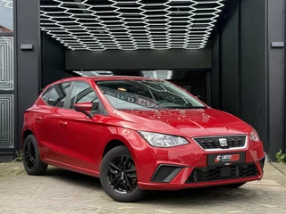 SEAT Ibiza 1.0 TSI Style