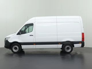 Mercedes-Benz Sprinter | Multimedia Touchscreen met Camera | Airco | 3-Persoons - afbeelding nr 12