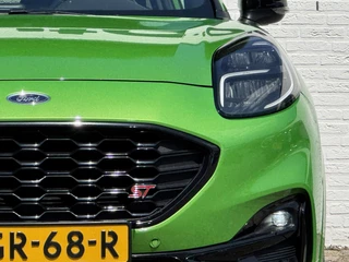 Ford Puma Ford PUMA 1.5 EcoBoost ST-X Cruise control Climate control Stoel- en stuurverwarming B&O Apple / Android Carplay - afbeelding nr 25