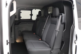 Ford Transit Custom - afbeelding nr 3
