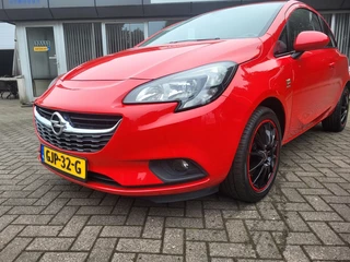 Opel Corsa - afbeelding nr 7