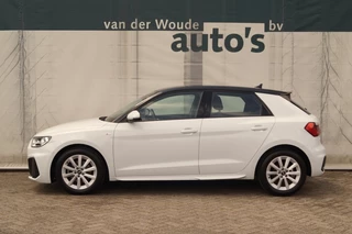 Audi A1 Sportback - 414327763-0