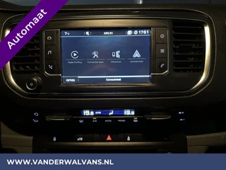 Peugeot Expert Android Auto. Trekhaak, Cruisecontrol, Parkeersensoren, LM velgen, Bijrijdersbank - afbeelding nr 5