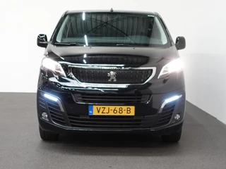 Peugeot Expert Peugeot Expert 2.0 BlueHDI 145PK L3 Automaat Airco Cruise Control Navigatie Sidebars Carplay Trekhaak - afbeelding nr 37