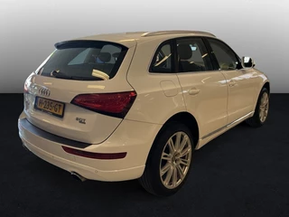 Audi Q5 - afbeelding nr 18