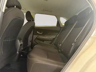 Hyundai Kona Hyundai Kona 1.6 GDI HEV Comfort Smart - afbeelding nr 10