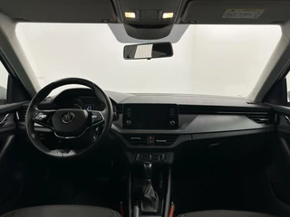 Škoda Kamiq Skoda Kamiq 1.0 TSI Ambition TREKHAAK CARPLAY LM CRUISE - afbeelding nr 2