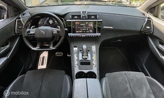 DS DS 7 Ds 7 Crossback 1.6 PureTech Performance Line. VOL OPTIES! - afbeelding nr 11