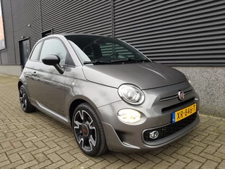 Fiat 500 - afbeelding nr 3