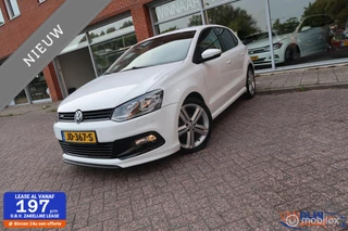 Volkswagen Polo - 1303223-0