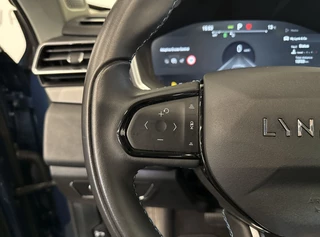 Lynk & Co 01 Lynk & Co 01 1.5 PHEV | 6,6 KWH | MY22 | PANO | 360 CAMERA | ACC | KEYLESS | - afbeelding nr 29