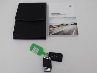 Volkswagen Passat Volkswagen Passat 1.4 TSI PHEV GTE Business | Adaptive cruise |  Camera | Carplay | Stoelverwarming | Massage | Navigatie | Full LED - afbeelding nr 14