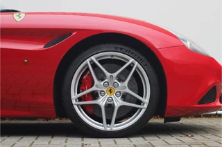 Ferrari California Ferrari California 3.9 T HELE | Keramisch | Schilden | Nieuwstaat - afbeelding nr 59
