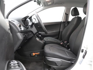 Hyundai i10 - afbeelding nr 15