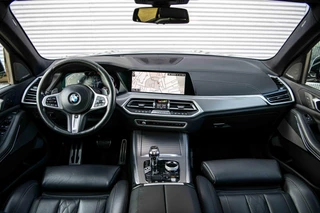 BMW X5 BMW X5 xDrive40i | M Sport | Vol opties | Luchtvering | 4w sturing | Laser | H&K | Panodak | Trekhaak | 21 inch | - afbeelding nr 16
