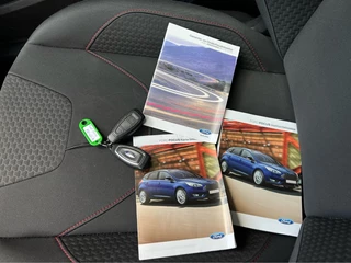 Ford Focus - afbeelding nr 24