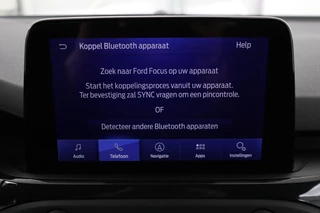 Ford Focus Ford Focus 1.0 EcoBoost ST Line X | Stoel & stuurverwarming |  Trekhaak | Adaptive cruise | Full LED | Carplay | Navigatie | Keyless - afbeelding nr 20