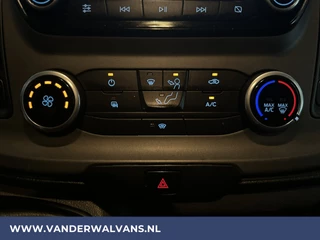 Ford Transit Custom Parkeersensoren, Android Auto, Bijrijdersbank, Verwarmde voorruit, 2800kg trekvermogen - afbeelding nr 5