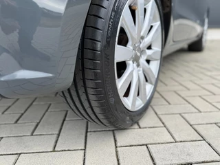 Audi A1 Audi A1 1.4 TFSI 150PK PROLINE Nardo Grey - afbeelding nr 9